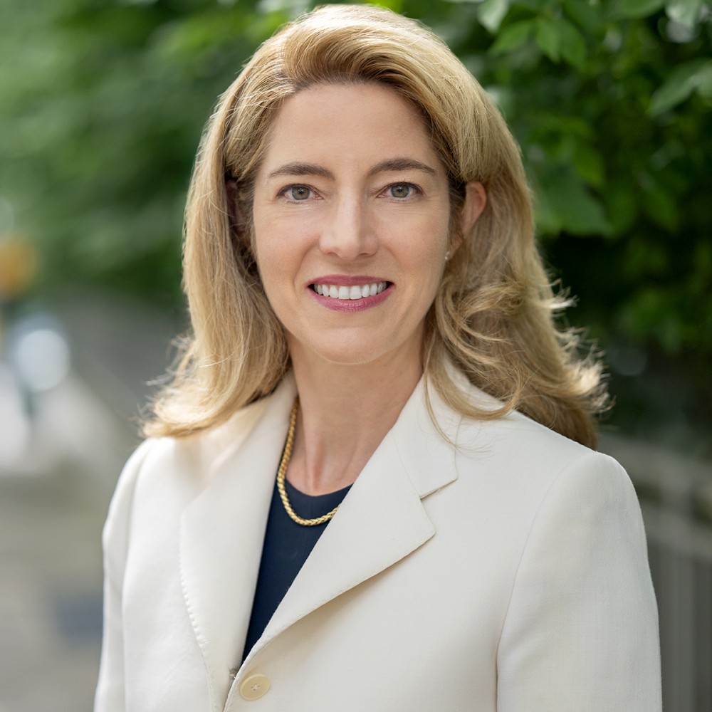 Vivian E. Strong, MD, FACS - MSK Surgeon