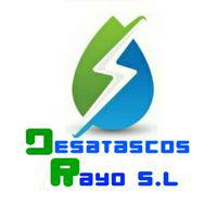Desatascos Rayo S.L. Logo
