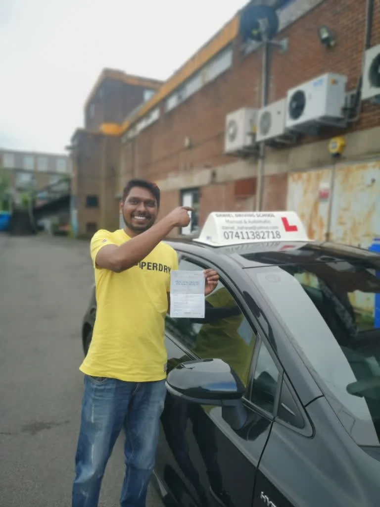 Images Daniel Driving School