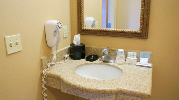 Images Hampton Inn & Suites Kingman