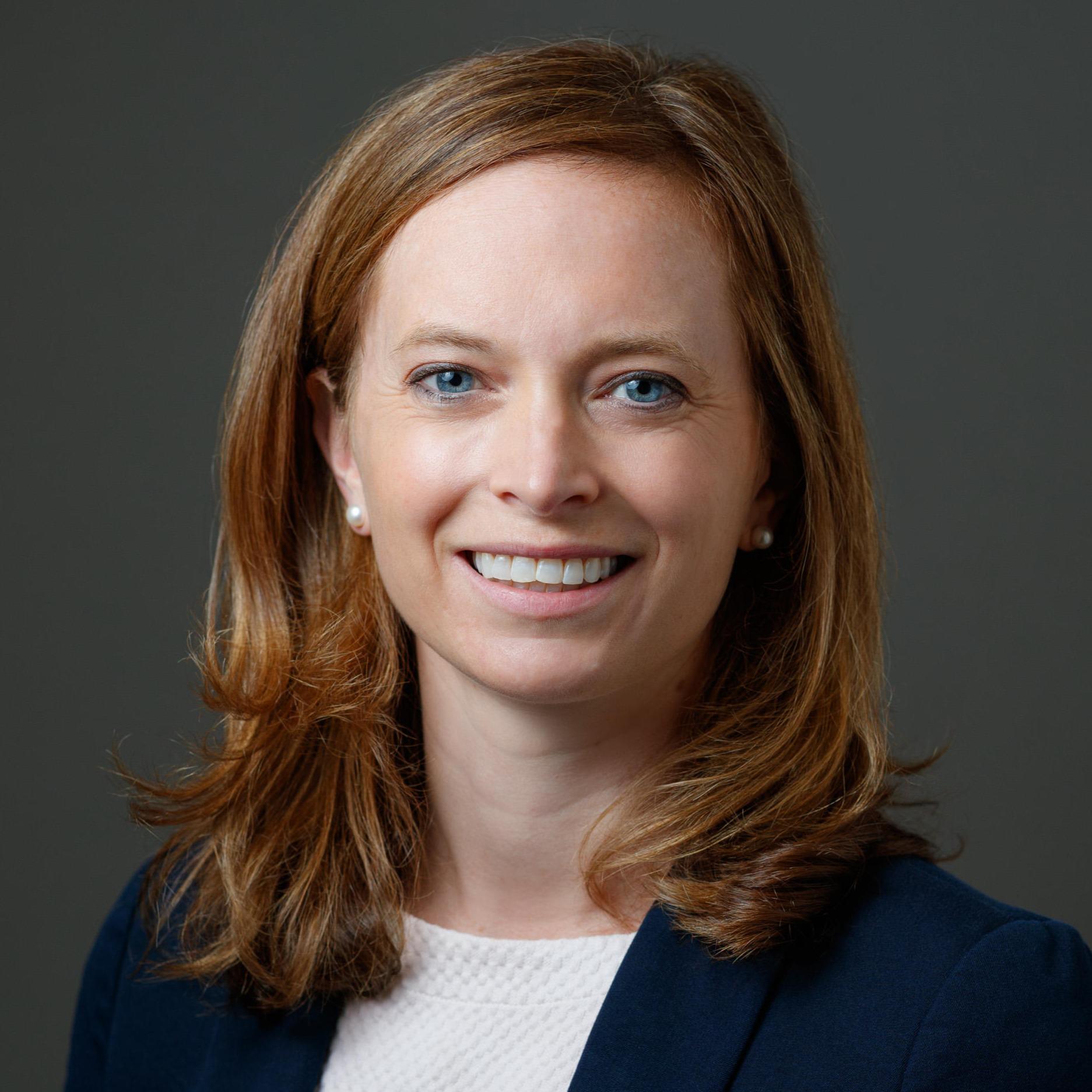 Dr. Elizabeth B. Gausden, MD
