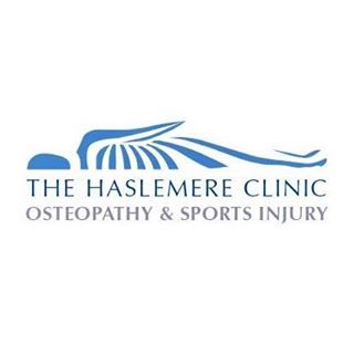 The Haslemere Clinic Haslemere 01428 651067
