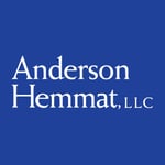 Anderson Hemmat, LLC Logo