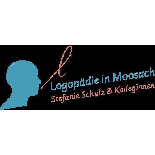 Praxis für Logopädie in Moosach, Stefanie Schulz Logo