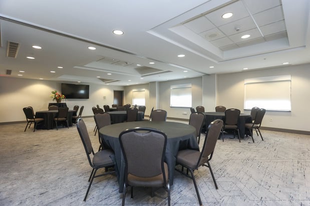 Images Holiday Inn Express & Suites Tulsa South Bixby by IHG
