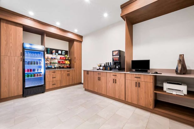 Images Best Western Niantic - New London/Mystic Area