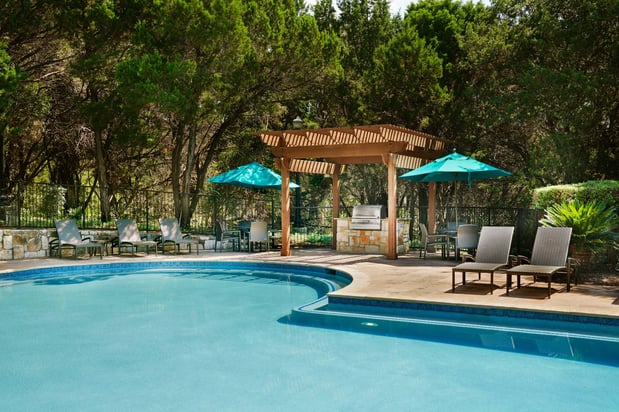 Images Camden Gaines Ranch Apartments