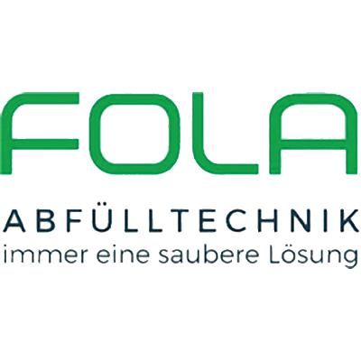 Fola Abfülltechnik GmbH in Mettmann