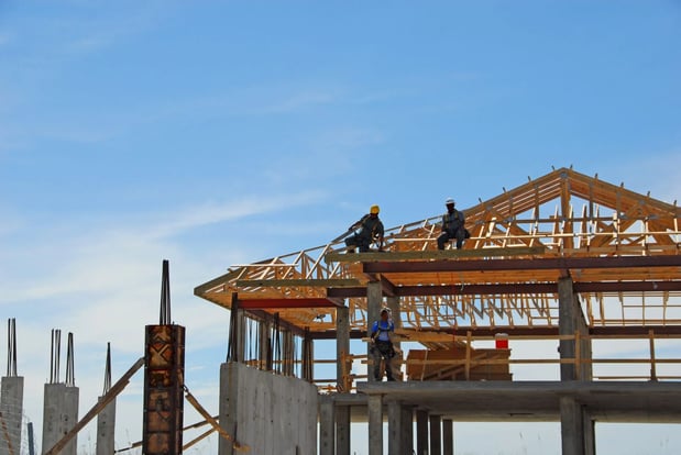 Images Bold Roofing Inc.