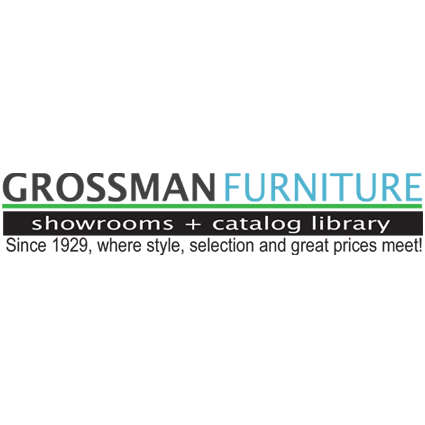 Grossman Furniture Logo