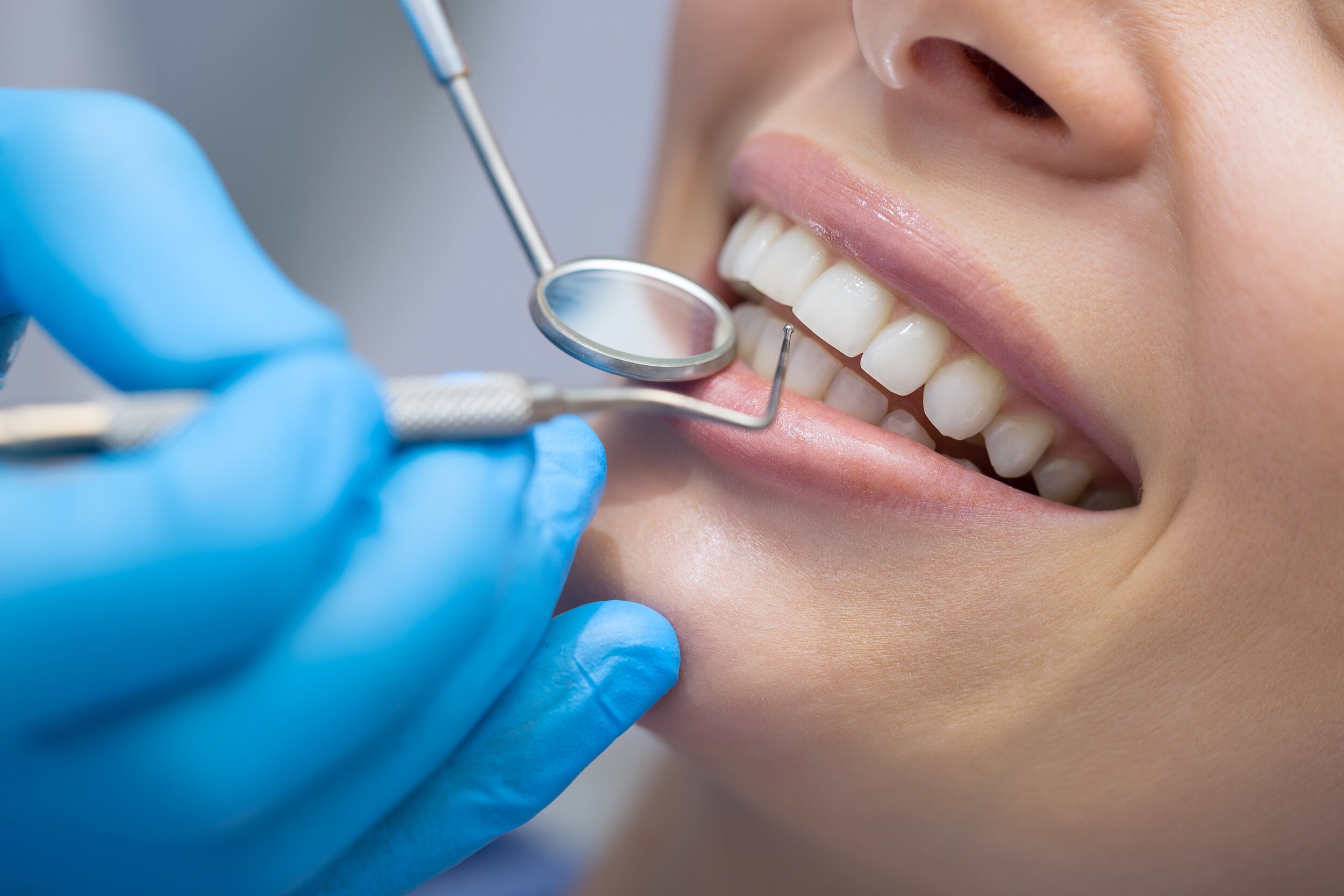 Images Roseville Dental Practice