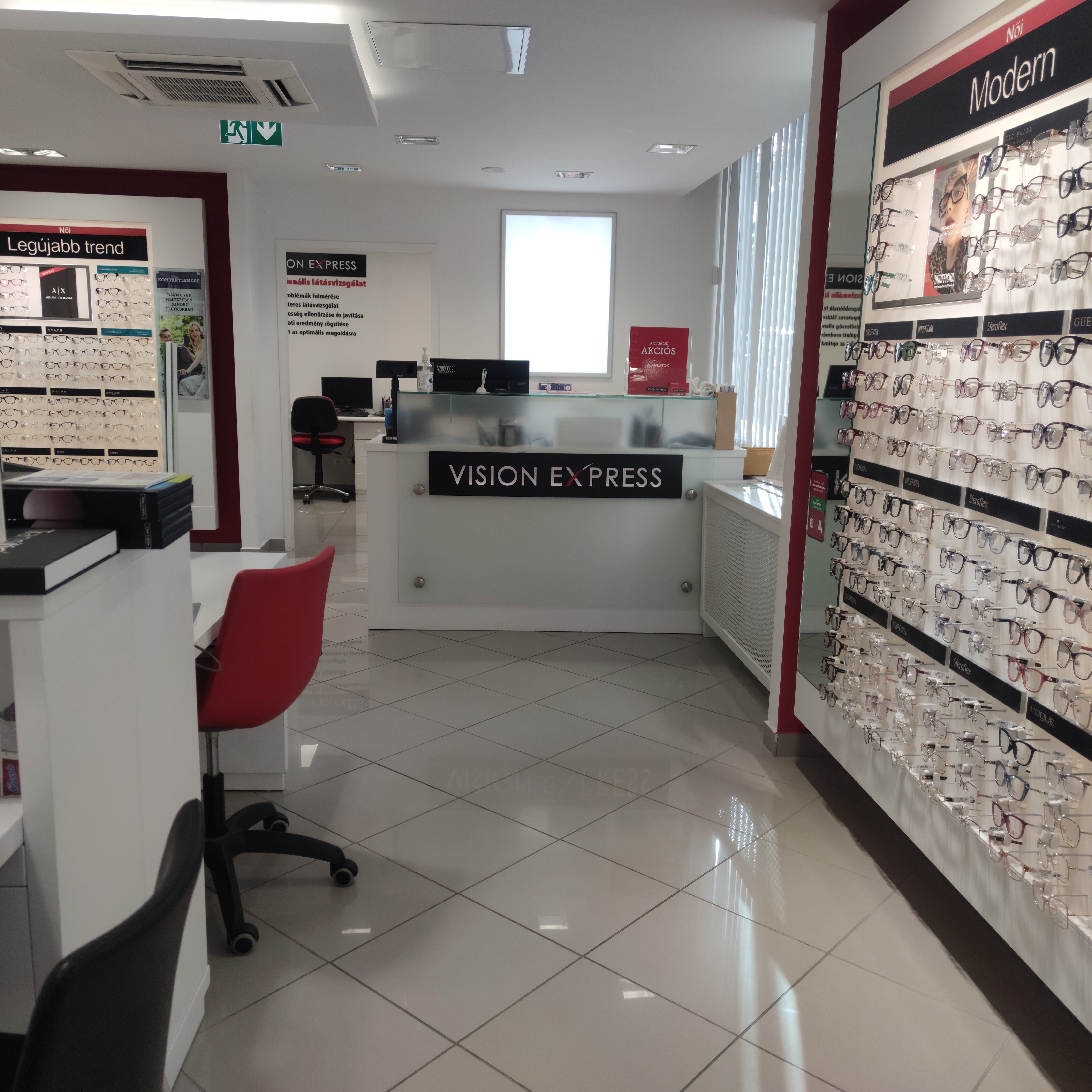 Images Vision Express