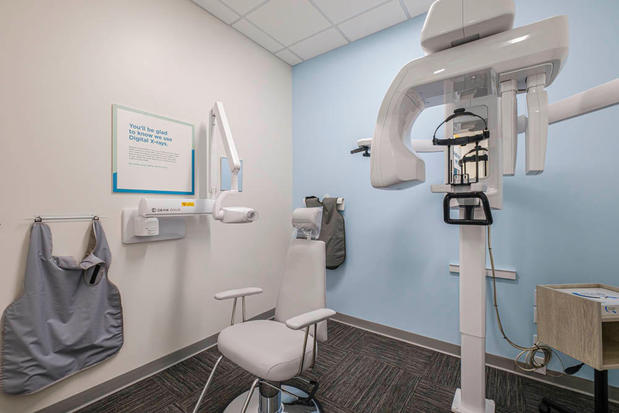 Images Dentists of Huntington Beach