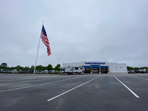 Images Camping World RV Sales