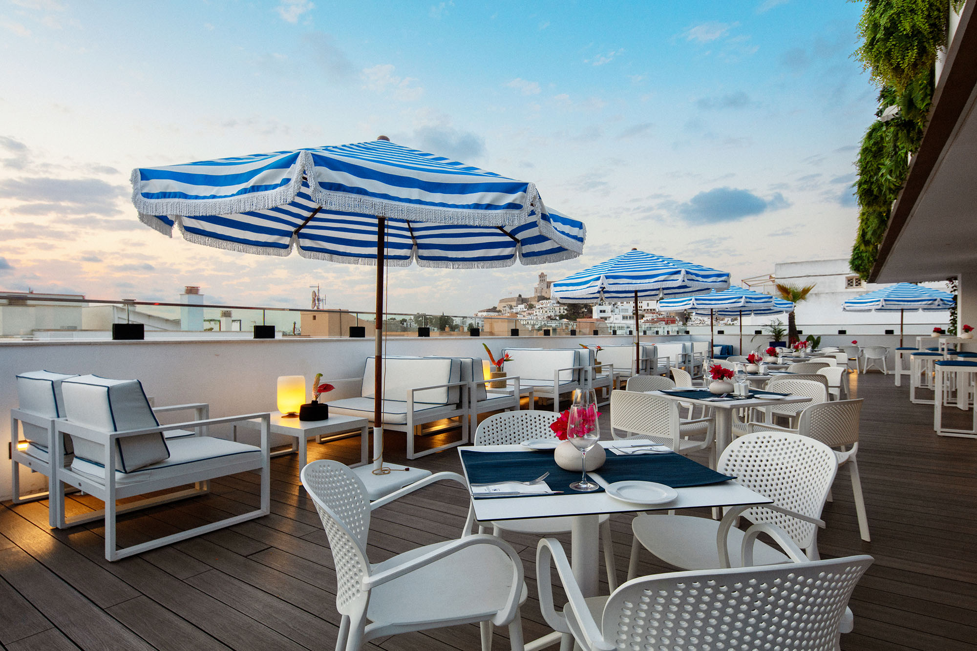 Images Eurostars Puerto de Ibiza