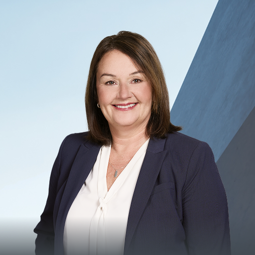 Sylvie Dionne headshot.