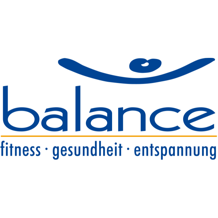 Kundenlogo Balance Zweibrücken
