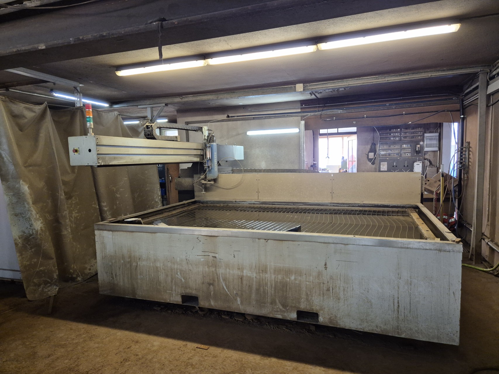 Bilder KAISER METALLBAU UERKHEIM GMBH