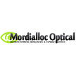Mordialloc Optical Logo
