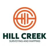 Hill Creek Survey Logo