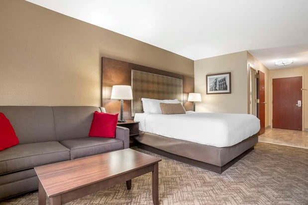 Images Best Western Gardendale