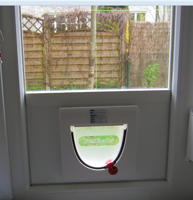 Firma Glas Gebhardt GmbH, Landsberger Straße 234 in München