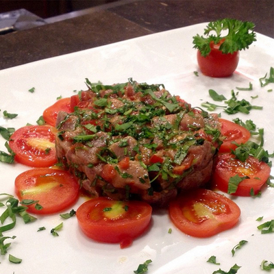 Images Rosso Ristorante