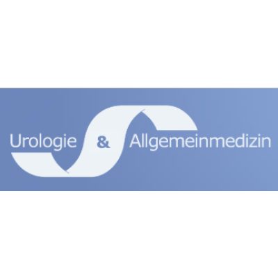 Praxis für Urologie und Allgemeinmedizin Dr. med. Andreas Schmidt, Dr. med. P. Ziegler-Schmidt in Deggendorf - Logo