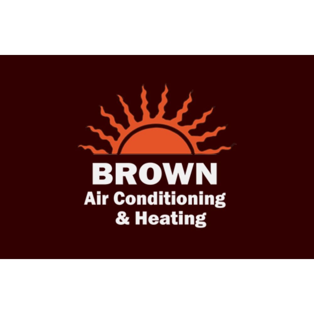 Brown Air Conditioning & Heating