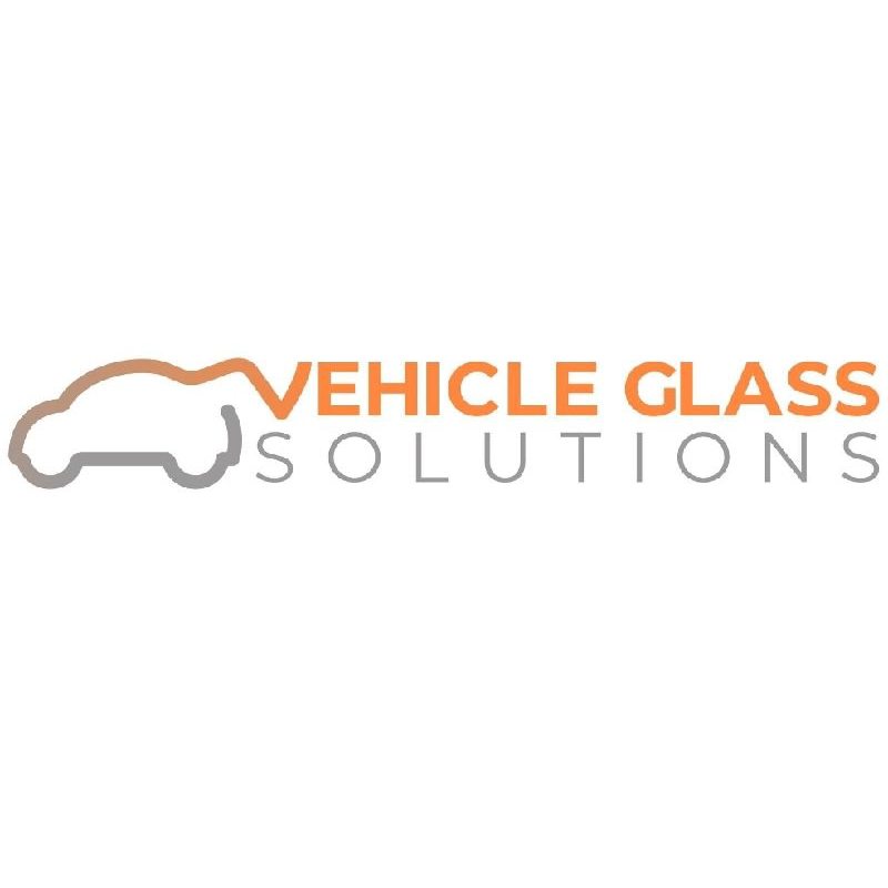 Vehicle Glass Solutions Logo