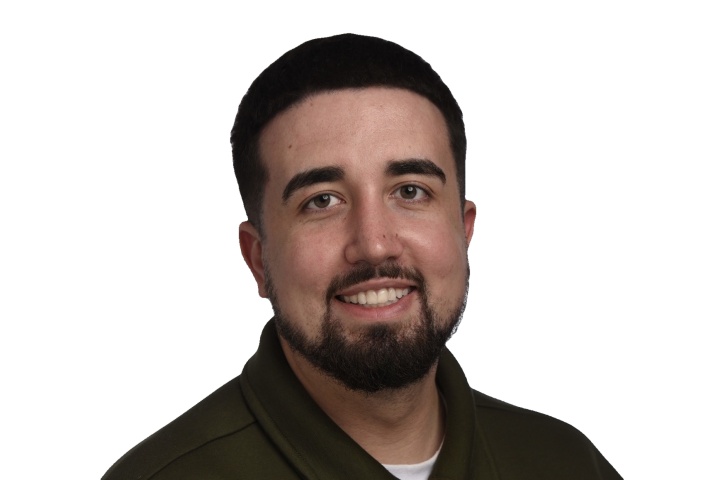 Samir Samandari, Optometrist Director in our Haverhill store