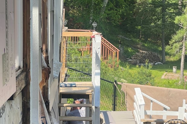 Images First Response Restoration, Water Damage Minneapolis Specialist