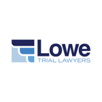 Lowe Trial Lawyers., LPA, Injury Lawyers Logo