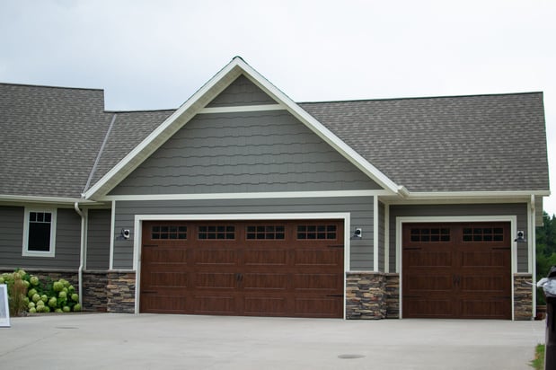Images Central MN Door Service