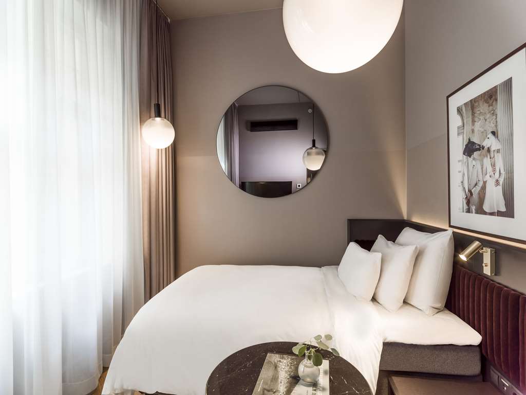 Images Radisson Collection Strand Hotel, Stockholm