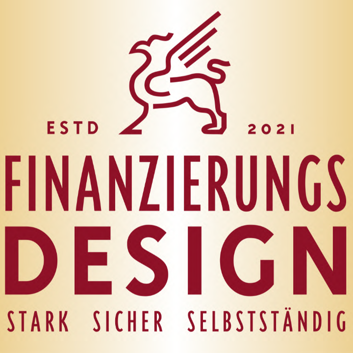 Finanzierungsdesign GmbH Logo