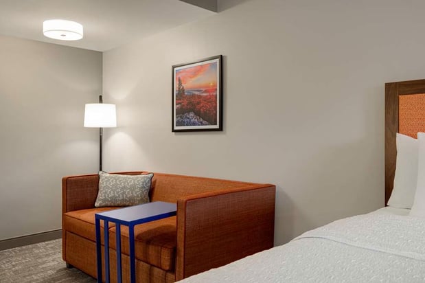 Images Hampton Inn Waynesboro/Stuarts Draft