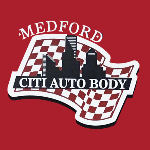 Medford-Citi Auto Body Inc