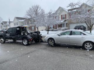 Anderson's Towing Photo