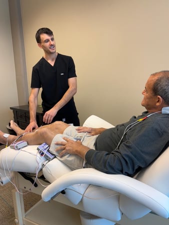 Images Nyberg Acupuncture & Wellness
