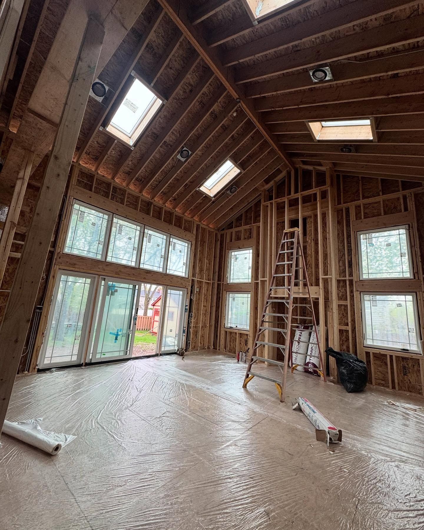 Windy City Insulation Image