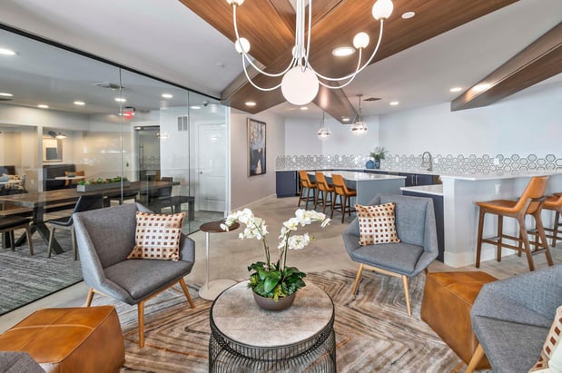 Images Camden Dulles Station Apartments