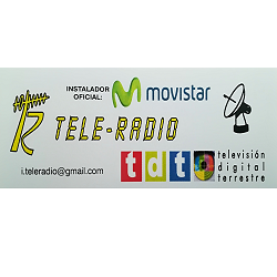 Teleradio Logo