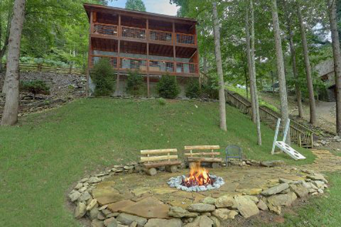 Images Cabins USA