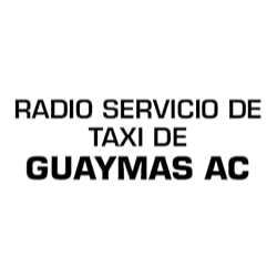 Radio Servicio De Taxi De Guaymas Ac Guaymas