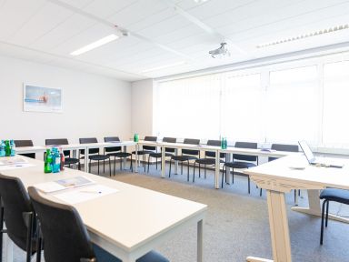 TÜV Rheinland Akademie GmbH, Enderstraße 94 in Dresden