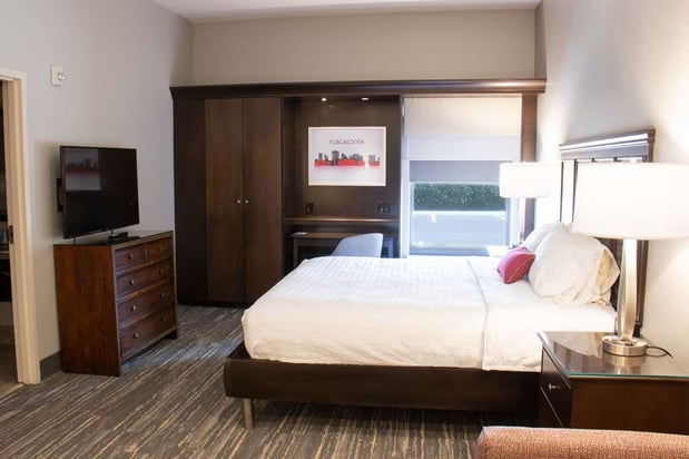 Images Hampton Inn Tuscaloosa-University