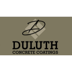 Duluth Concrete Coatings