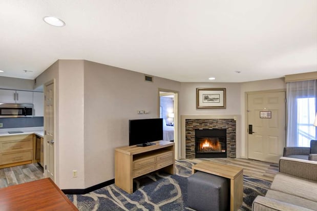 Images Homewood Suites by Hilton Windsor Locks Hartford