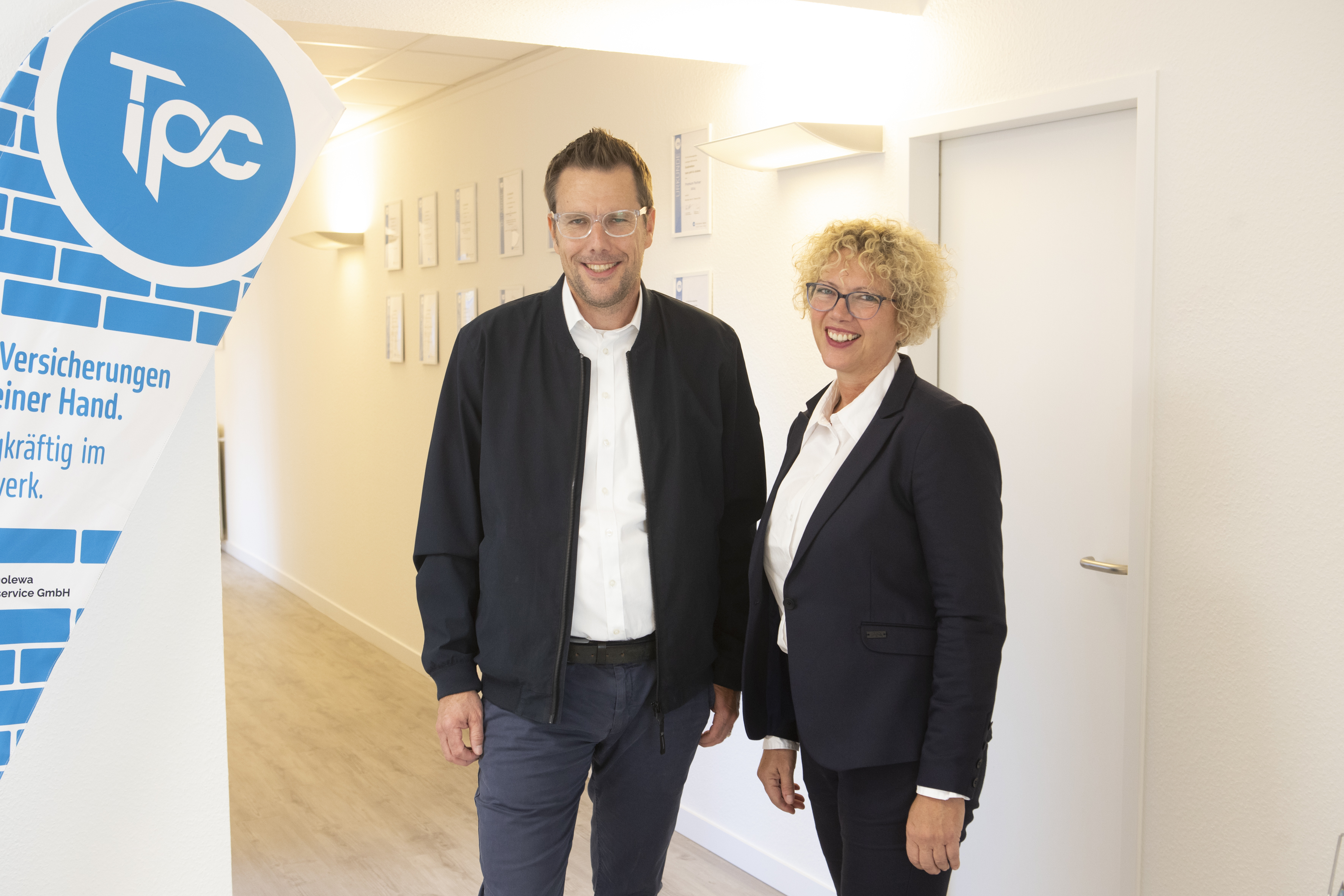 Bild 8 team pohl & cholewa Versicherungsservice in Buxtehude
